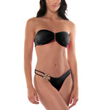 BIKINI FASCIA A V CATENE