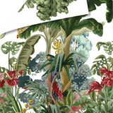 Telo Mare microfibra Banano