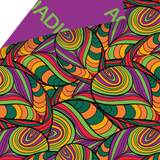 Telo Mare micofibra Capoeira