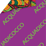 Telo Mare micofibra Capoeira