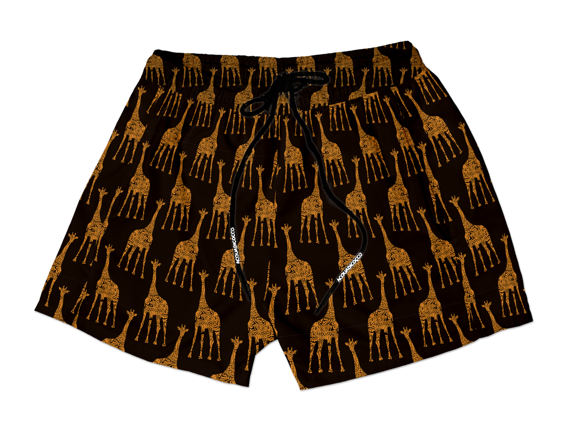 Boxer Giraffa