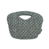 Gilet paillettes oro