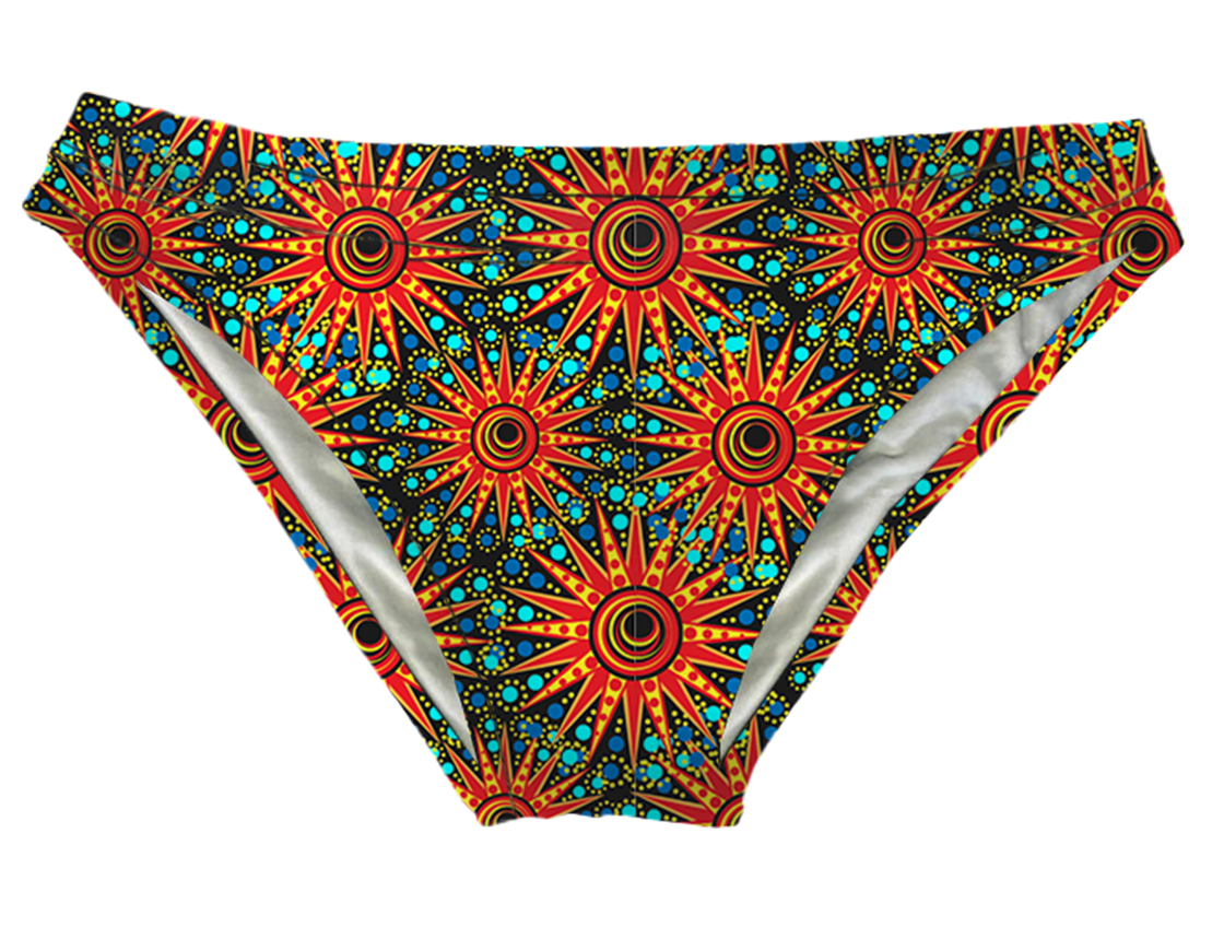 Slip Riccio