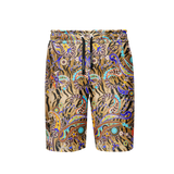 Boxer Surf Paisley Tigrato