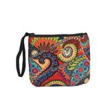 Whole Strings Paisley