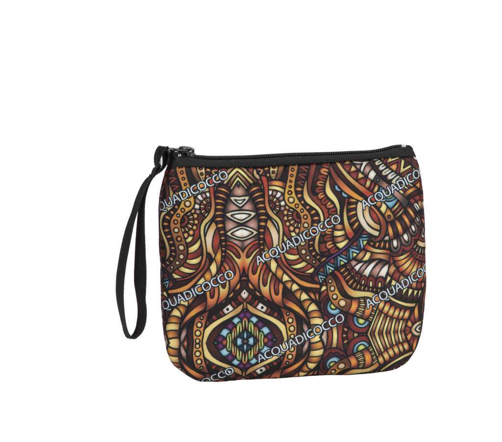 Ethnic short