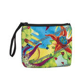 Entire Crossed on the Neck Staphelia