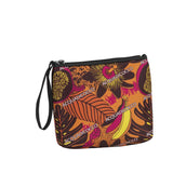 Single Shoulder Double Color