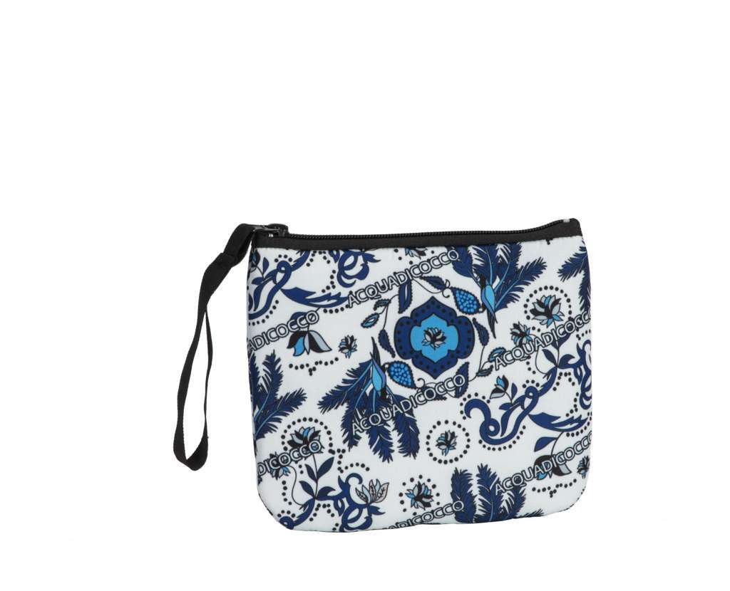 Mandala Paw Pants