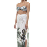 Tropical Pareo Pants