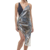 Pareo Twins Animalier