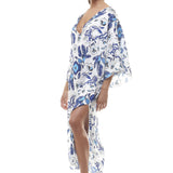 Kimono Chiuso Mandala