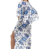 Kimono Chiuso Mandala