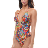 Whole Strings Paisley