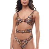 Ethnic Trikini