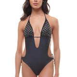 Whole Strings Network Crystals