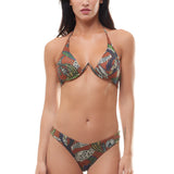 Bikini Ferretto Orchidea