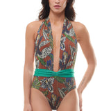 Whole Fascioni Orchidea