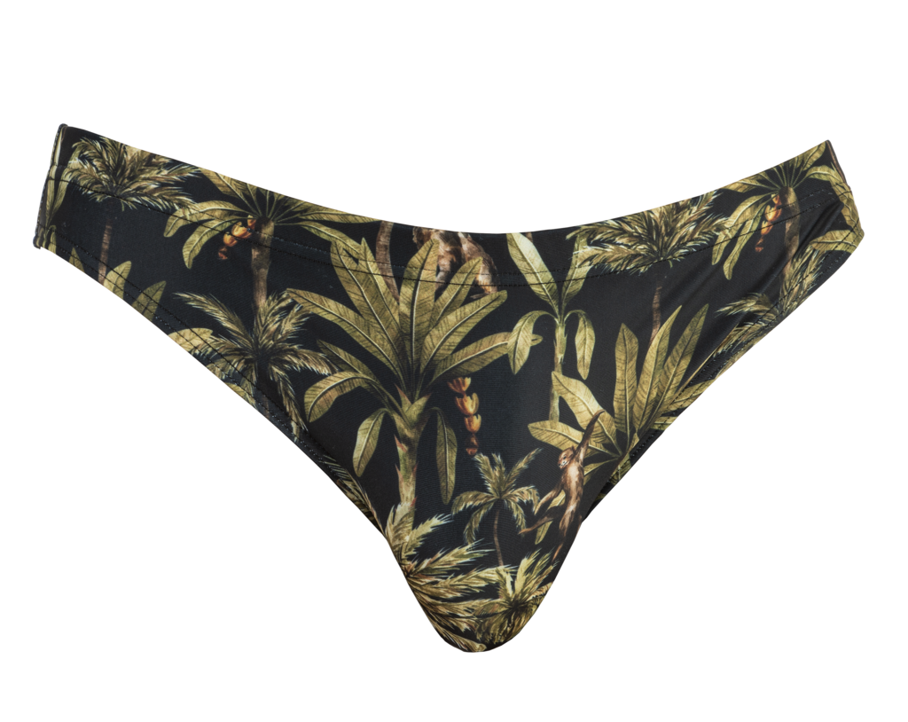 Slip Jungle
