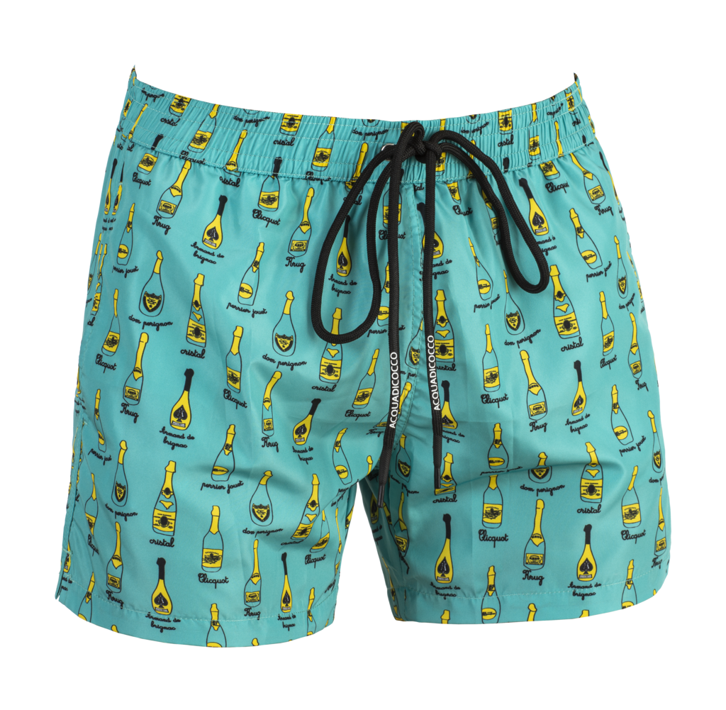 Boxer Champagne