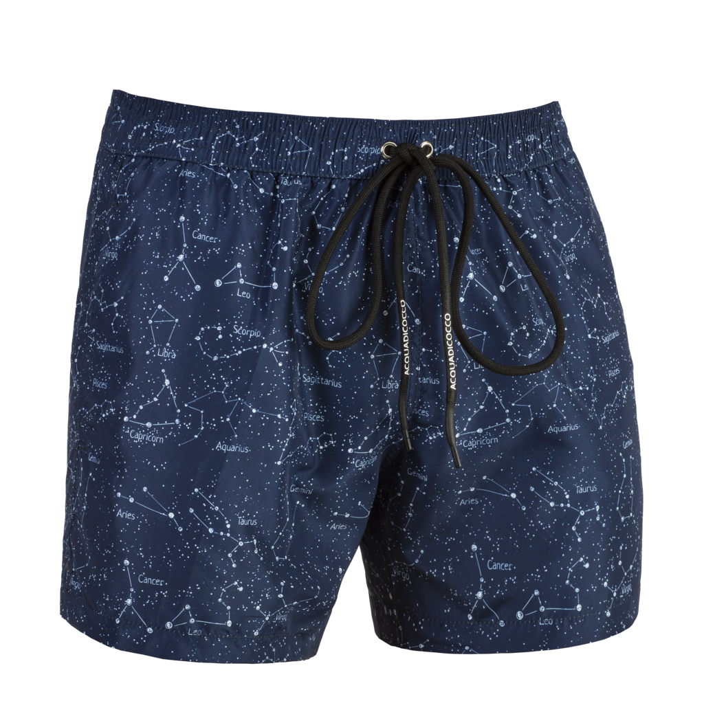 Boxer Cosmology